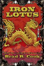 Iron Lotus (3) (Iron Chronicles)