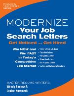 Modernize Your Resume