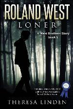 Roland West, Loner (West Brothers)