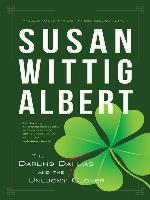 The Darling Dahlias and the Unlucky Clover