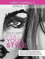 How to Draw and Find Your Style!