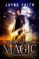 Dark Harvest Magic