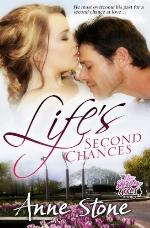 Life's Second Chances (The Show Me Series) (Volume 1)