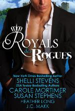 Royals &amp; Rogues Anthology