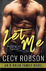 Let Me: An O'Brien Family Novel (The O'Brien Family) (Volume 2)