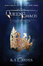 Queen of Chaos (The Fourth Element) (Volume 3)