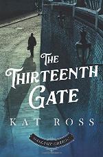 The Thirteenth Gate (Gaslamp Gothic)