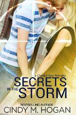 Redemption Lost (The Watched Series)