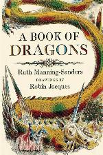 A Book of Dragons