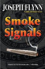 Smoke Signals (4) (John Tall Wolf Novel)