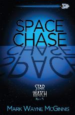 Space Chase (Star Watch) (Volume 5)