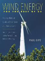 Wind Energy for the Rest of Us