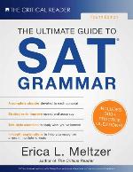 The Ultimate Guide to SAT Grammar