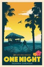 One Night (The Thompson Series)