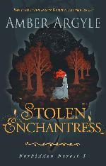 Stolen Enchantress: Beauty and the Beast meets The Pied Piper (1) (Forbidden Forest)