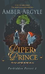 Piper Prince (Forbidden Forest)