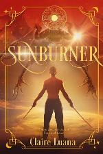 Sunburner (Moonburner Cycle)