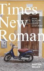 Times New Roman: How We Quit Our Jobs, Gave Away Our Stuff &amp; Moved to Italy