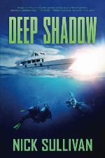 Deep Shadow (The Deep) (Volume 1)