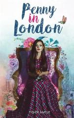 Penny in London