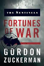 Fortunes of War (THE SENTINELS, 1)