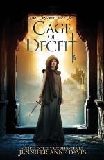 Cage of Deceit: Reign of Secrets, Book 1