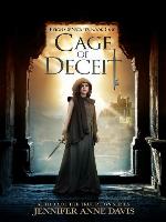 Cage of Deceit (Reign of Secrets, Book 1)
