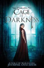 Cage of Darkness: Reign of Secrets, Book 2