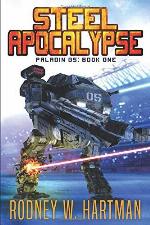 Steel Apocalypse (Paladin 05)