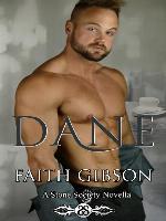 Dane--A Stone Society Novella