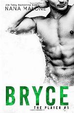 Bryce (The Player) (Volume 1)