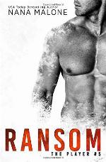 Ransom (The Player) (Volume 5)