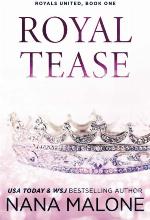 Royal Tease