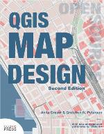 QGIS Map Design