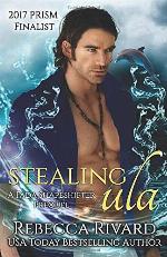 Stealing Ula: A Fada Shapeshifter Prequel (The Fada Shapeshifter Series)