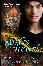 Adric's Heart: A Fada Novel (The Fada Shapeshifter Series)