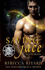Saving Jace: A Fada Novel, Book 4 (The Fada Shapeshifter Series) (Volume 4)