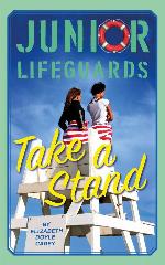 Take a Stand (6) (Junior Lifeguards)
