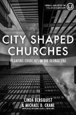 City Shaped Churches
