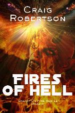 The Fires Of Hell: Galaxy On Fire, Book 4 (Volume 4)