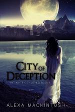 City of Deception (The White City Series, #1)
