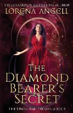The Diamond Bearer's Secret (The Unaltered) (Volume 5)