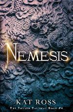 Nemesis (The Fourth Talisman)