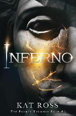 Inferno (The Fourth Talisman)