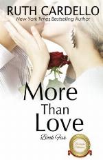 More Than Love (Barrington Billionaires) (Volume 5)