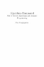 Algorithms illuminated