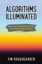 Algorithms Illuminated (Part 4)