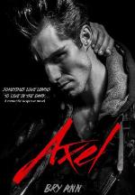 Axel: A Romantic Suspense Novel