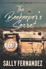 The Beekeeper's Secret (A Max Ford Mystery Thriller)