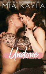 Undone: Billionaire Brothers